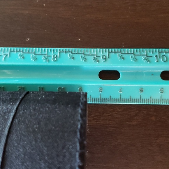 ESTEE LAUDER Clutch Evening Bag with Satin Bow NWOT - Picture 11 of 13